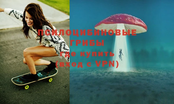 хмурый Балахна